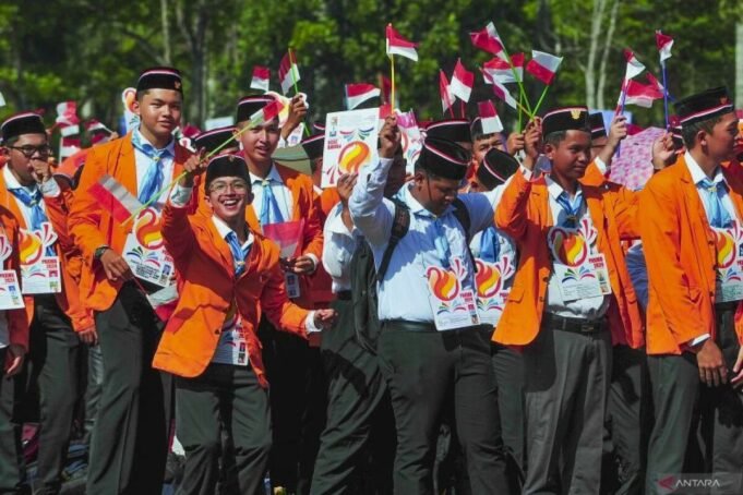 Reformasi Pendidikan Tinggi di Indonesia Meningkatkan Daya Saing Global dan Hasil Penelitian