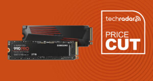 SSD Samsung 990 Pro 2TB berperingkat teratas turun kembali ke harga Black Friday-nya
