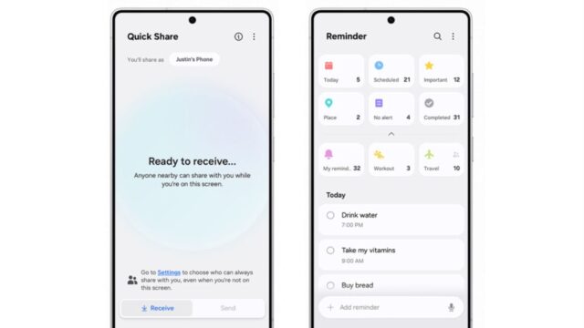 One Ui 8 Samsung 2 One Ui 8