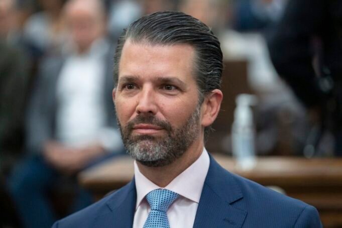 Donald Trump, Jr.