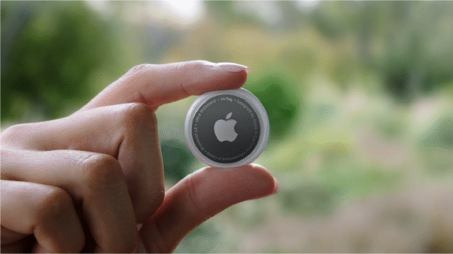 Saya melewatkan jalur tunggu Apple Airtag 2 dan membeli model asli yang didiskon - inilah mengapa Anda harus melakukan hal yang sama

