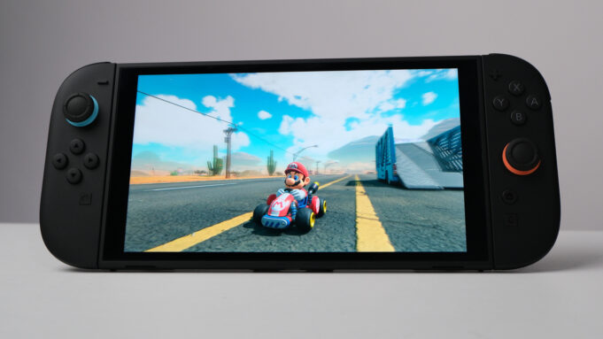 Saya melihat stok Nintendo Switch 2 datang dan pergi ke Inggris, tetapi belum ada di AS - inilah yang terbaru tentang tempat membeli konsol atau memeriksa restocks
