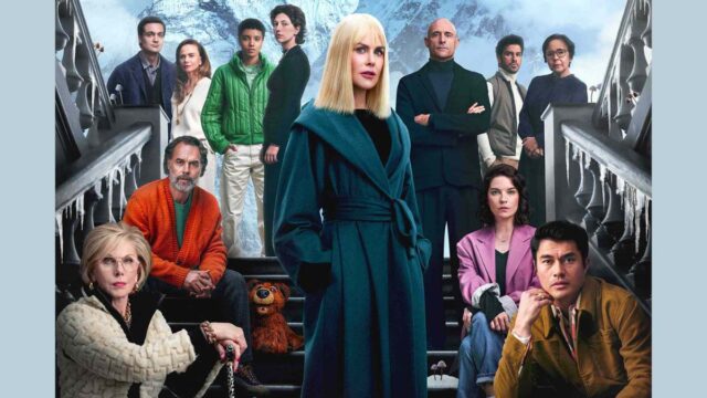 Nine Perfect Strangers S2 Now Streaming on Prime Video: What You Need to Know About  Nicole Kidman