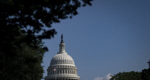 US Capitol