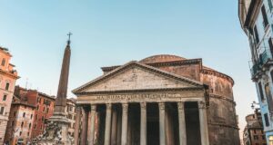 MIT Study Reveals Why Roman Concrete Lasts Thousands of Years