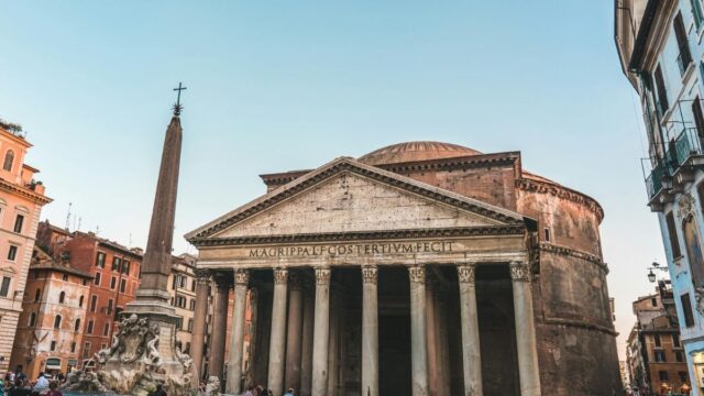 MIT Study Reveals Why Roman Concrete Lasts Thousands of Years