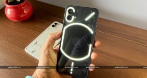 Nothing Phone 3 Teased to Drop Signature Glyph Interface in Major Design Shift