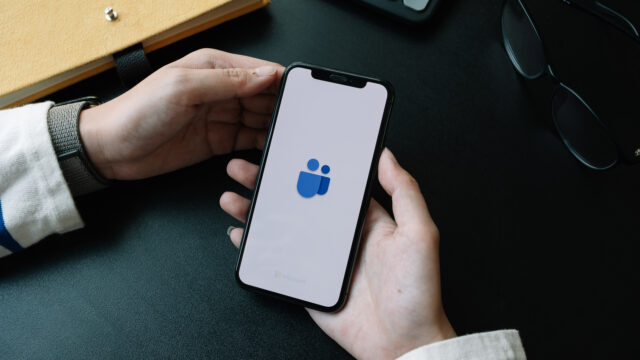Tim Microsoft sedang mengerjakan alat penghemat waktu yang besar yang mungkin menagih produktivitas saya
