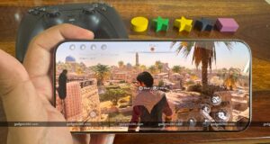 gaming iPhone 16 Pro Max Review14 