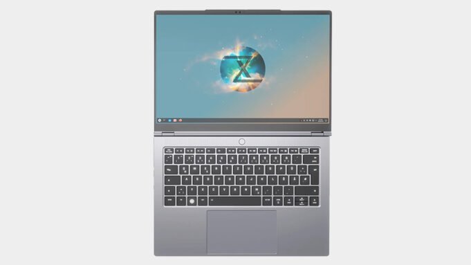 Tuxedo InfinityBook Pro 14 Gen10 adalah laptop Linux yang ramping dengan kinerja yang serius
