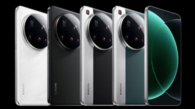 Xiaomi Reports Rs. 1.31 Lakh Crore Revenue in Q1 2025, Beats Rs. 1.2 Lakh Crore Mark Again
