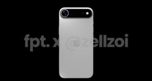 iPhone 17 Air to Launch With Silicon-Carbon Battery and Aluminium Frame, Tipster Claims