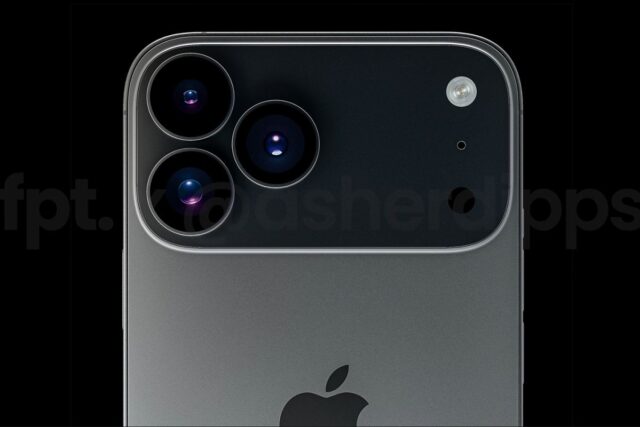 iPhone 17 Pro Max Spotted in Leaked Hands On Video That Reveals Design, Thicker Chassis