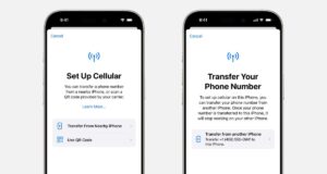 iOS 19 to Reportedly Enable Easy eSIM Transfers from iPhone to Android