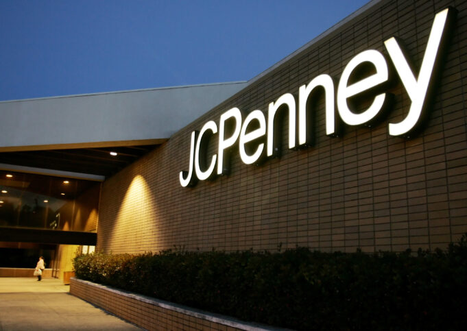 JCPENNY
