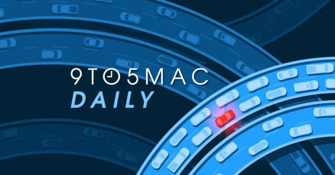 9to5mac Daily: 18 Juli 2025 - Meta vs Apple, AirPods

