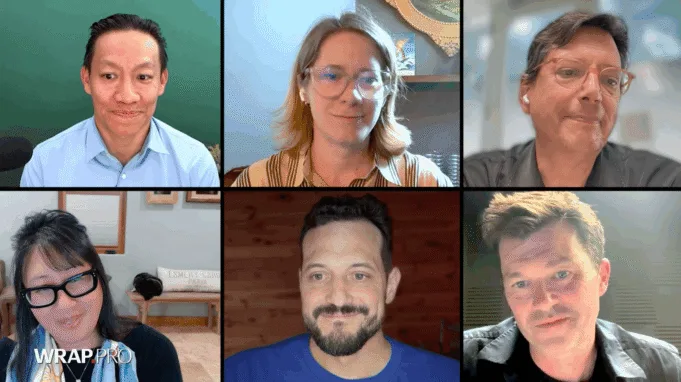 AI di Hollywood: Bagaimana itu bisa 'mendemokratisasi' pembuatan film - dan tetap 'etis' | Video eksklusif
