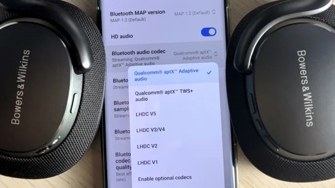 APTX Unpacked: Panduan Anda untuk Menggunakan Codec Bluetooth Qualcomm (dan perangkat yang mendukungnya)
