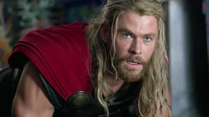 AVENGERS: Pimpinan kedua Doomsday dikabarkan adalah Thor Chris Hemsworth, dan saya tahu persis bagaimana dia dilatih untuk film Marvel berikutnya
