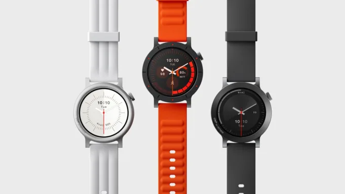 Nothing $ 99 cmf Watch 3 Pro baru bisa menjadi jam tangan pintar murah untuk dikalahkan - inilah alasannya
