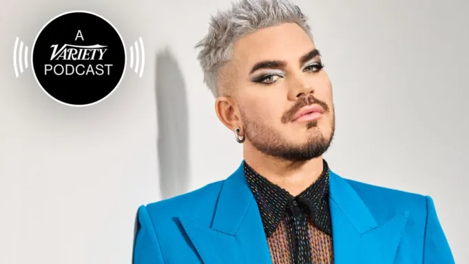 Adam Lambert kembali ke akar teaternya di 'Jesus Christ Superstar'
