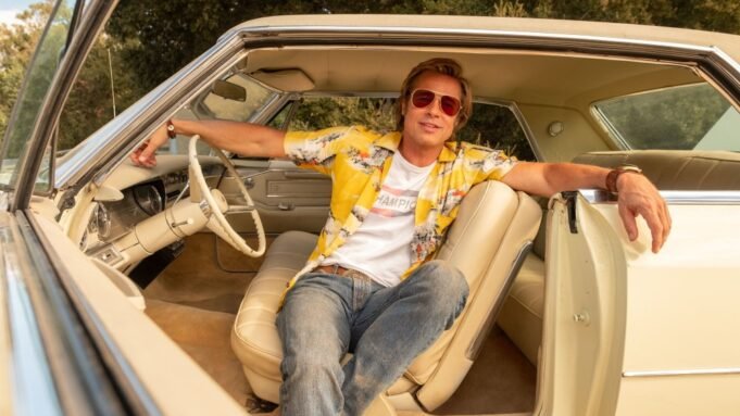 'Adventures of Cliff Booth' karya David Fincher: Cast, Tanggal Rilis, Lainnya
