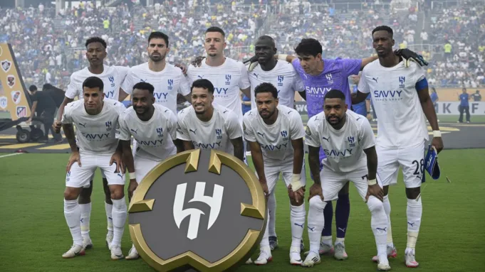 Al Hilal menarik dari Piala Super Saudi karena jadwal yang sibuk
