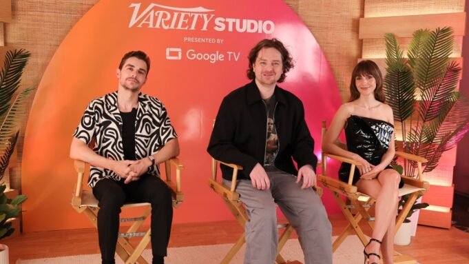 Alison Brie dan Dave Franco ingin pasangan melihat 'Together': Comic-Con
