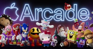 Anda dapat mencoba Apple Arcade secara gratis berkat acara crossover yang menyenangkan
