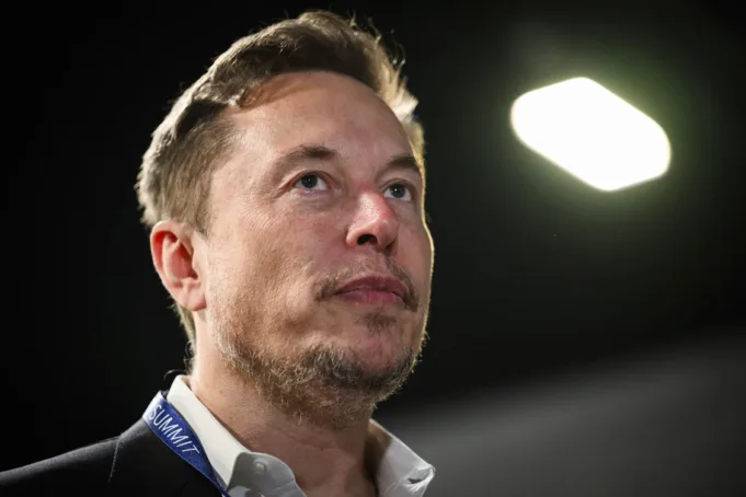 Anggota parlemen di kedua sisi muak dengan AI berbahaya Musk

