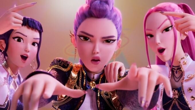 Apa selanjutnya untuk waralaba KPOP Demon Hunters
