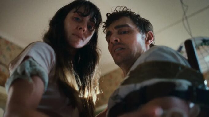 Apakah Alison Brie, Dave Franco Horror Streaming?
