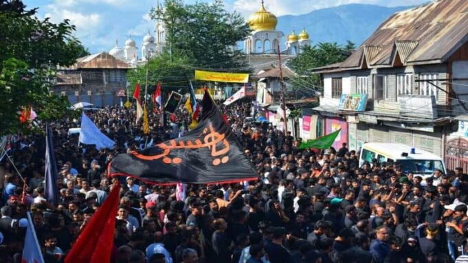 Apakah ada hari libur umum hari ini, 7 Juli di seluruh India untuk Muharram? Akankah sekolah, bank, pasar saham tetap terbuka atau ditutup pada 7 Juli?
