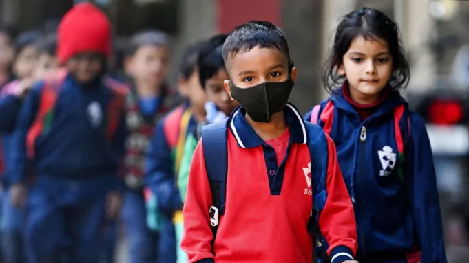 Are schools open today on July 23? (Image: FP)