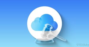 Apple Beats Icloud Storage Banding over 'Diseptive' Dibayar Pembaruan
