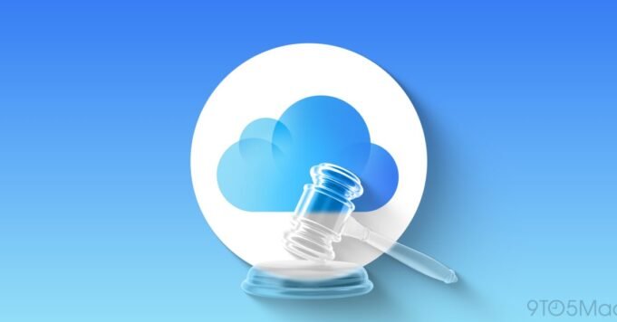 Apple Beats Icloud Storage Banding over 'Diseptive' Dibayar Pembaruan
