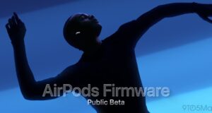 Apple meluncurkan beta publik firmware airpods untuk iOS 26, inilah yang baru
