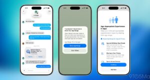 Apple memberi tahu pengembang sistem peringkat usia App Store baru
