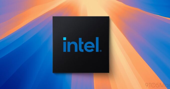 Apple mungkin menjadi harapan terakhir Intel dalam bisnis pengecoran
