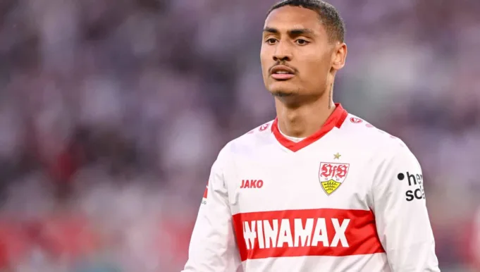 Atletico Madrid Negosiasi untuk Bintang Bundesliga € 20 juta
