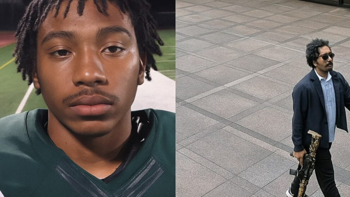 Shane Tamura, the 27-year-old Manhattan shooter, may have targeted the National Football League offices in the New York Midtown skyscraper, internet have speculated after a video from nine years ago have gone viral on social media
