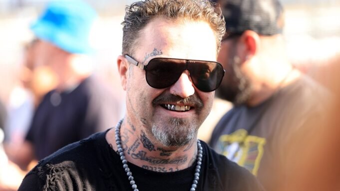 Bam Margera mengatakan tidak pada reuni 'jackass': 'kerusakan sudah selesai'
