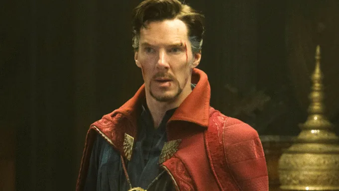 Benedict Cumberbatch menyebut Hollywood 'sangat boros'
