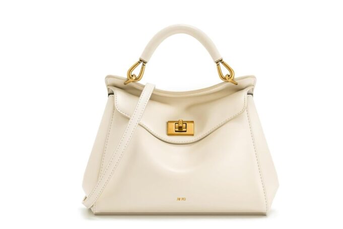 JW PEI Women's Lucia Classic Handbag