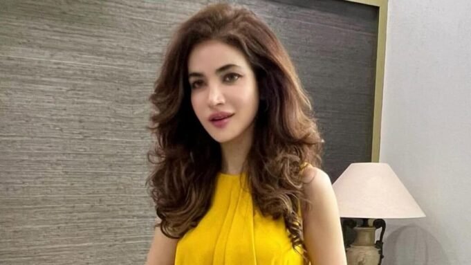 Pakistani actress Humaira Asghar found dead.