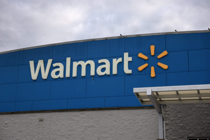 Walmart 