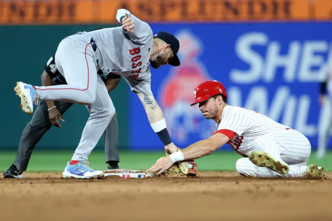 MLB