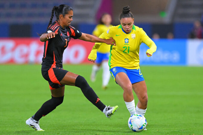 Brazil