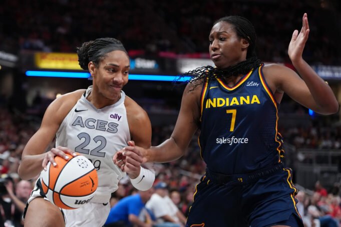WNBA