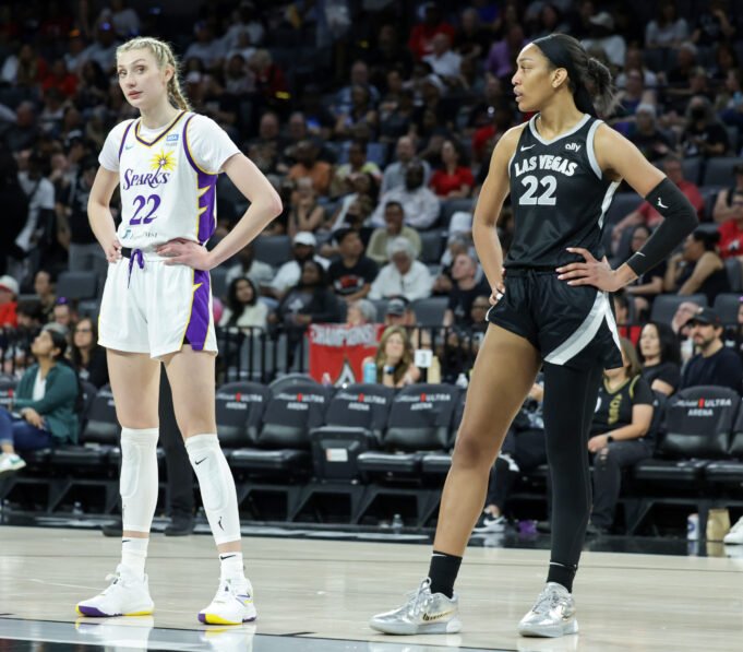 WNBA